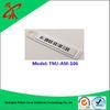 Plastic Supermarket Security Tags 58khz Eas Hang Tag For Jewelry