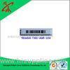 58khz supermaket anti-theft alarm barcode labels for liquids