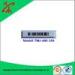 58khz supermaket anti-theft alarm barcode labels for liquids