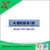 fashionable am label dr barcode security label