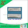 58khz acousto magnetic tag soft label