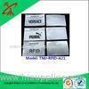 Customized Garment Brand Printable Rfid Labels For Supermarket