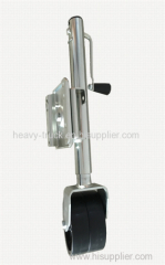 HHK-T1000LBS-CC 1000lbs Snap Ring Boat Trailer Jack