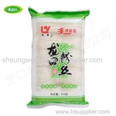 Cereal bean thread longkou vermicelli