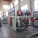 WPC PVC foam board production line