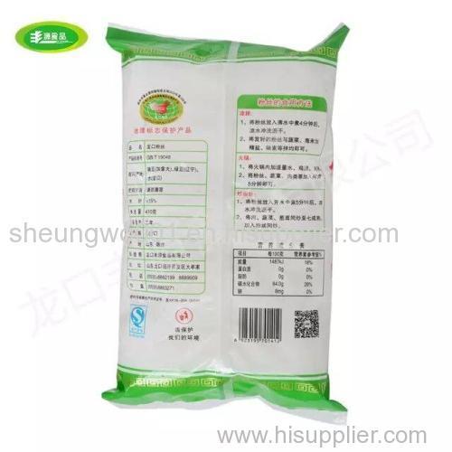 180g dry vermicelli Chinese vermicelli