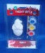 Ceramic Christmas DIY painting set