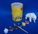 Ceramic DIY painting set