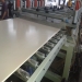 WPC PVC Construction Foam Board Production Line