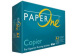 PaperONE A4 Copy Paper A4 80gsm