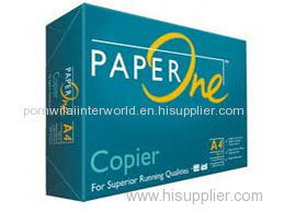 PaperONE A4 Copy Paper A4 80gsm