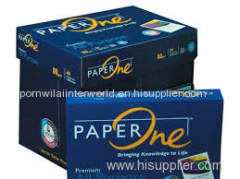 PaperONE A4 Copy Paper A4 80gsm