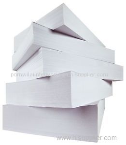 High quality copy paper a4 80gsm cheap price A4 paper