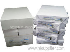 High quality copy paper a4 80gsm cheap price A4 paper