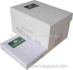 High quality copy paper a4 80gsm cheap price A4 paper