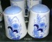 Porcelain Salt & Pepper Shaker