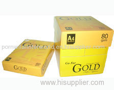 Paperline Gold A4 Copy Paper
