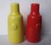 Porcelain Glazed Salt & Pepper Shaker