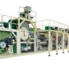High Speed Used Adult Diaper Machine With CE Certification