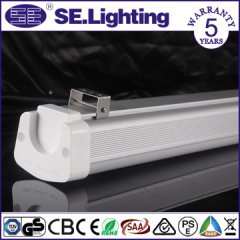 Indoor& Outdoor IP65 40W 4ft LED Batten Light