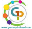 Grace printhead