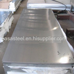 201 304 316 430 stainless steel sheet