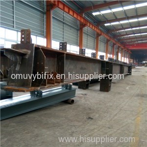 Heavy Construction Steel Product Product Product
