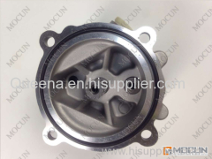 SK 200-6Gear pump for excavator hydarulic parts