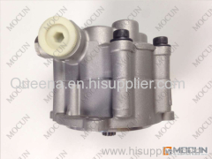 SK 200-6Gear pump for excavator hydarulic parts