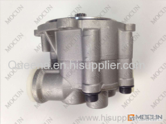 SK 200-6Gear pump for excavator hydarulic parts