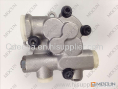 SK 200-6Gear pump for excavator hydarulic parts