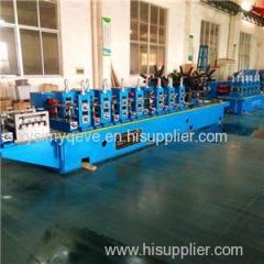 Auto Tube Making Machine Bicycle Pipe Mill Machine