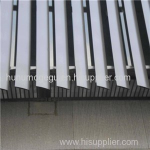 Electric Sun Louver Product Product Product