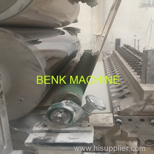 1220mm PVC Imitation Marble Sheet Production Line