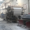 PVC imitation marble sheet machine