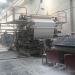 PVC Imitation Marble Decorative Sheet Extrusion Machine with PLC control