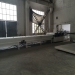 1220mm wide PVC Artificial Marble Sheet Extrusion Line