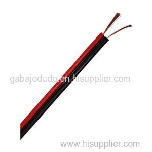Red/black Insulated Speaker Cable