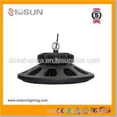 100W New Patent UFO Warehouse High Bay Lights