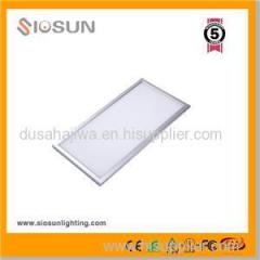 60W Dimmable And CCT Changing LED Panel Lights 600x1200mm