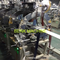 PVC Imitation Marble Strip Production Line