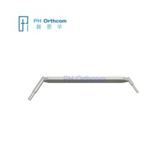 2.5mm/1.2mm Drill Guide Sleeve 3.0mm 4.0mm 4.5mm Hollow Screws Instruments Orthopedic Instruments