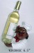 Poly resin Wine Holder