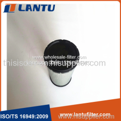 HINO Truck secondary air filter C2791 E668LS P527680 AF25215 CA7139SY from Lantu factory