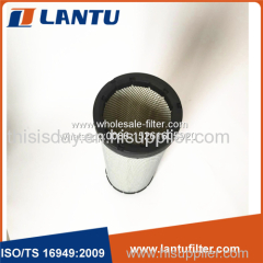 HINO Truck secondary air filter C2791 E668LS P527680 AF25215 CA7139SY from Lantu factory