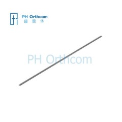 1.6mm Guide Wire without thread 3.0mm 4.0mm 4.5mm Cannulated Screws Instruments Surgical Orthopedic Instruments