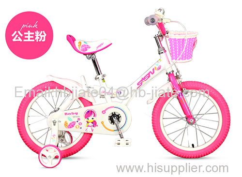 2016 very hot cheap price good quality kids bike child children bicycle