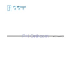 2.5mm Cannulated Drill Bit 3.0mm 4.0mm 4.5mm Cannulated Screws Instruments Surgical Orthopedic Instruments