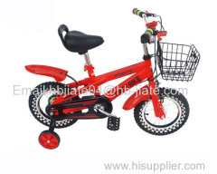 cheap sale child bicycle