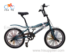 freestyle bike made in china